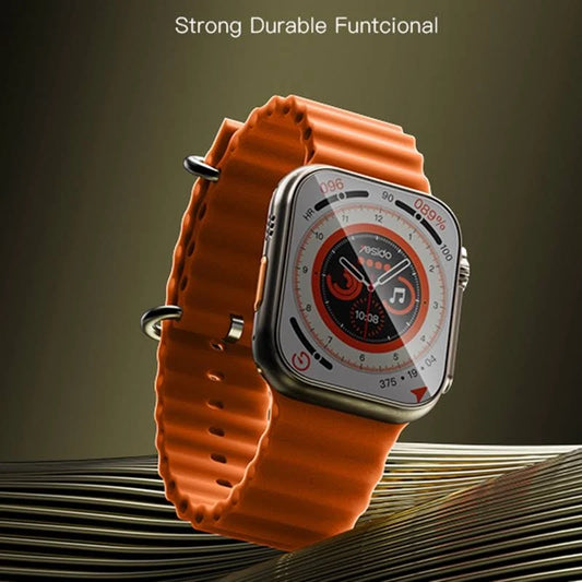 S8 Ultra Apple Smart Watch With Gravity Sensor ©